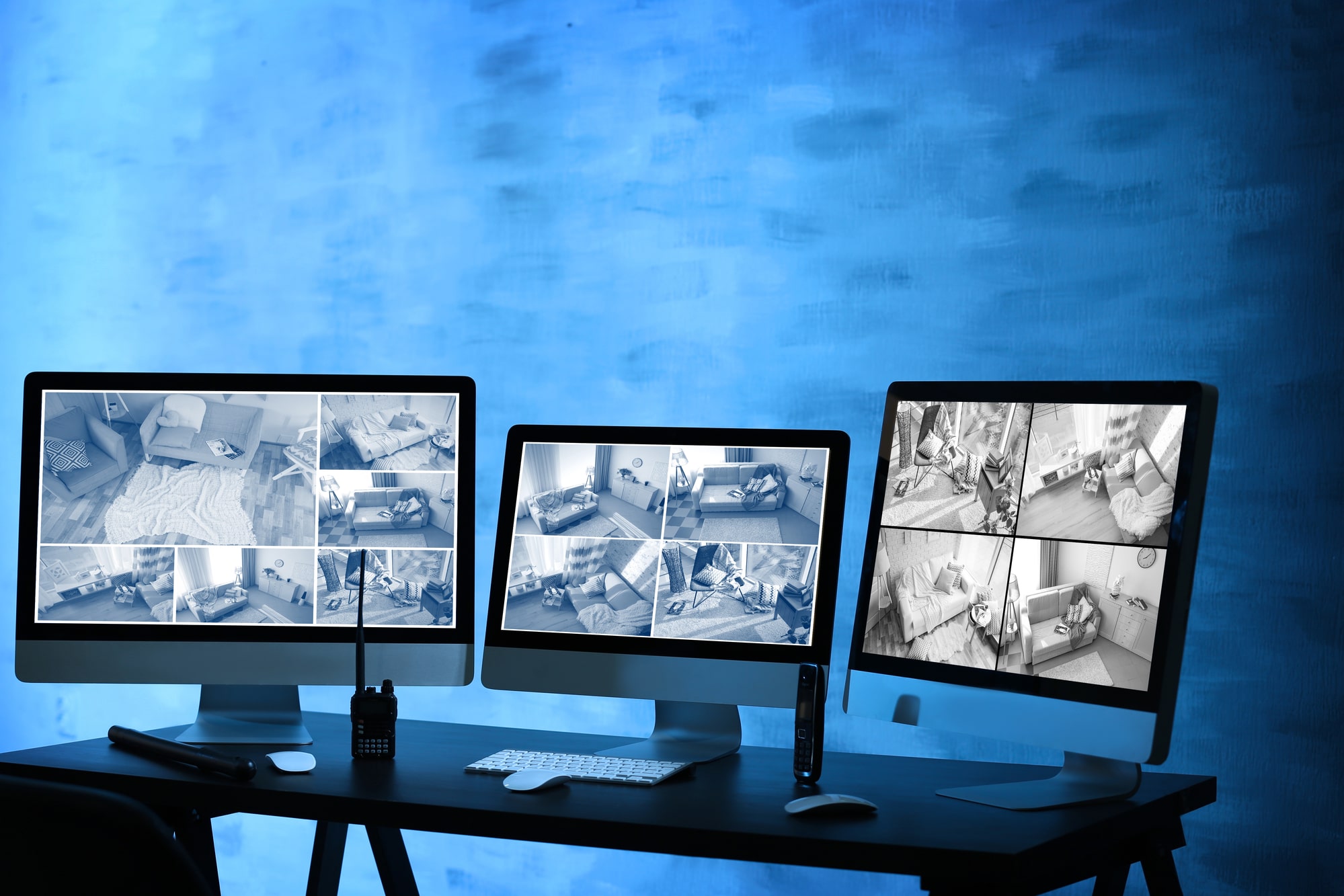 Considerations That Will Help Guarantee Clearer CCTV footage