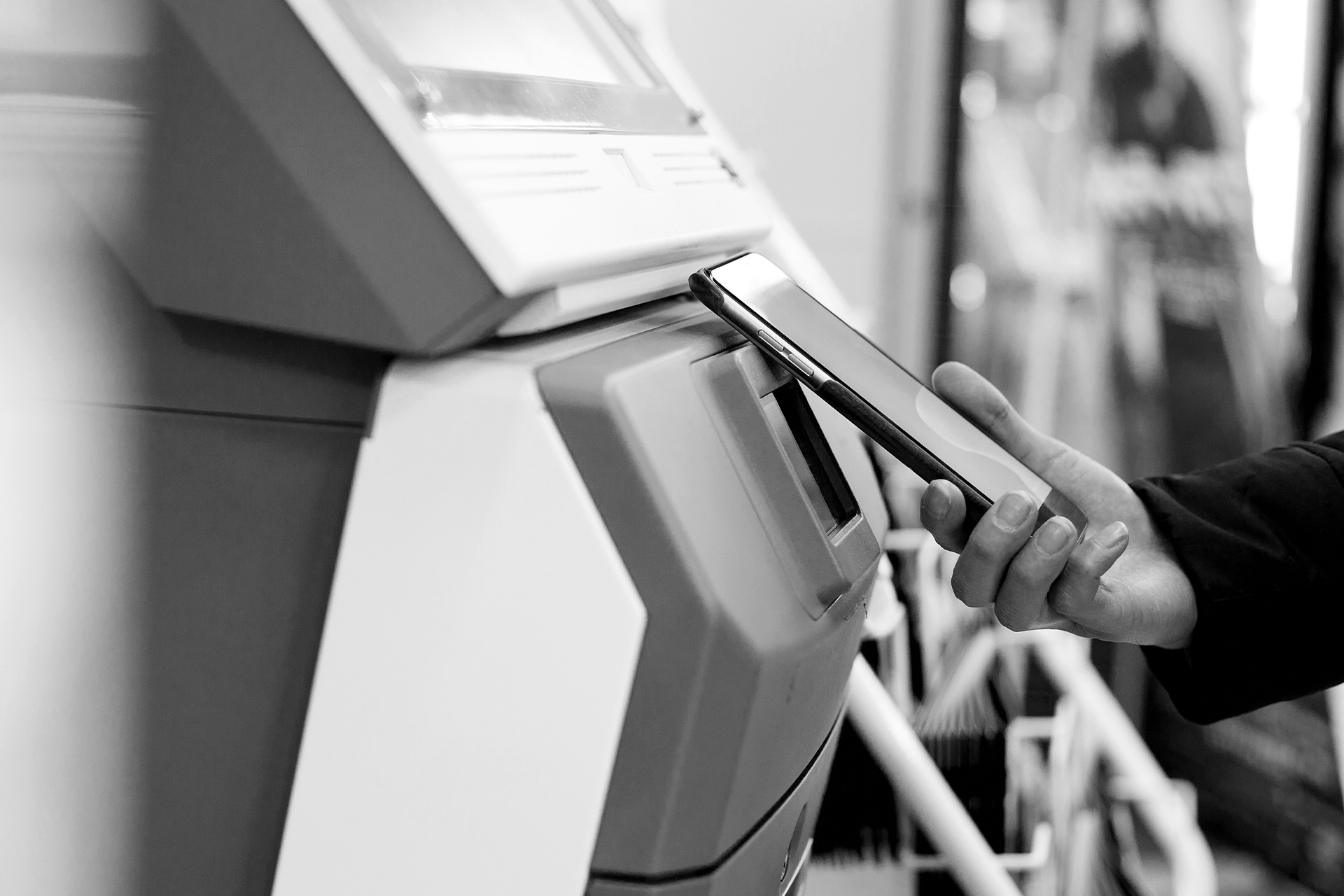 Access Control Systems