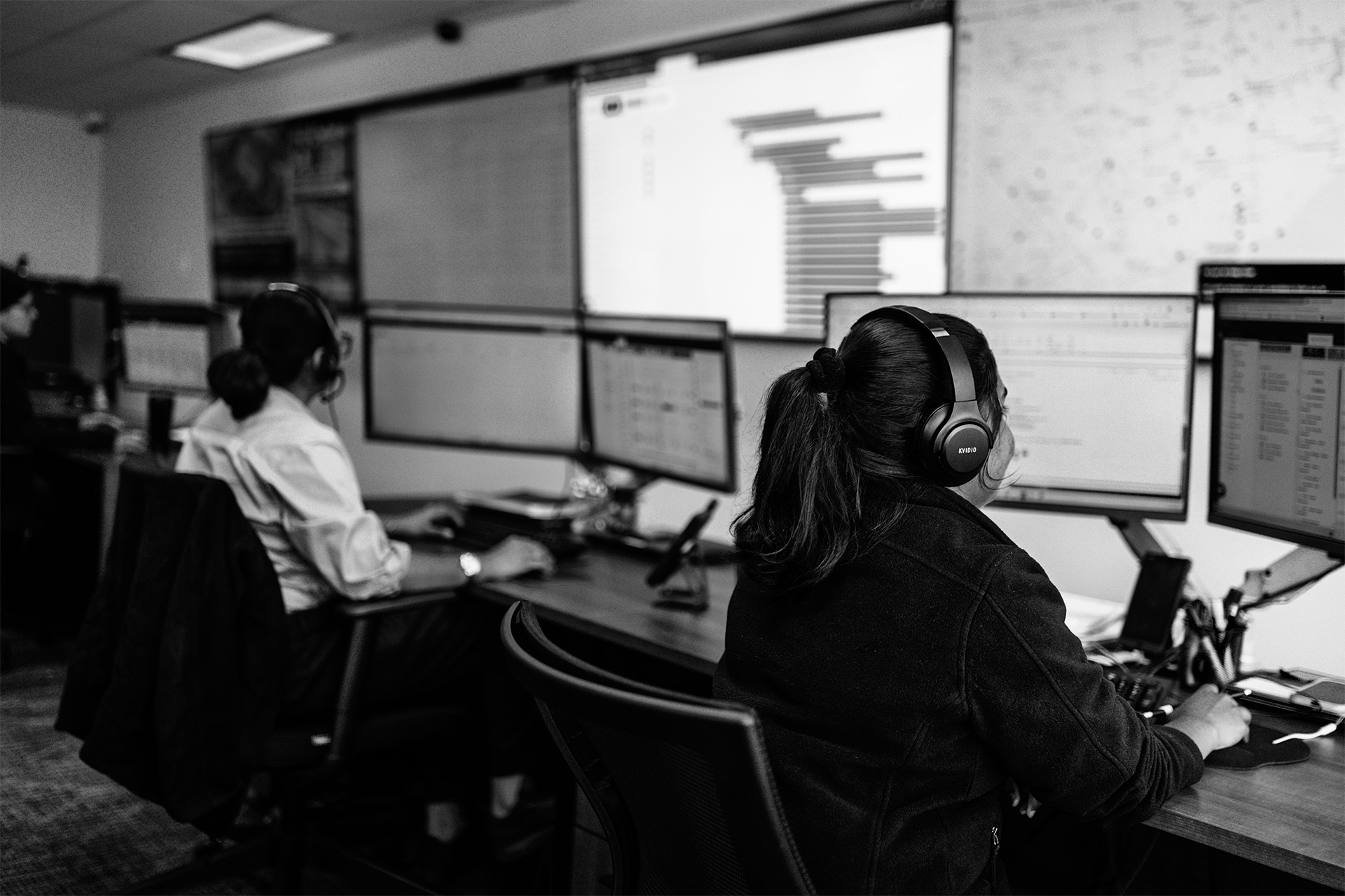 Managed Security Services