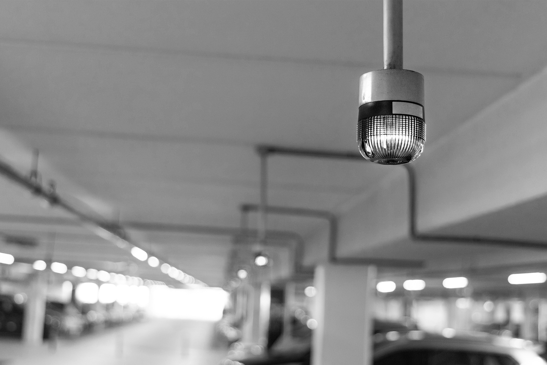 Security Alarm Systems