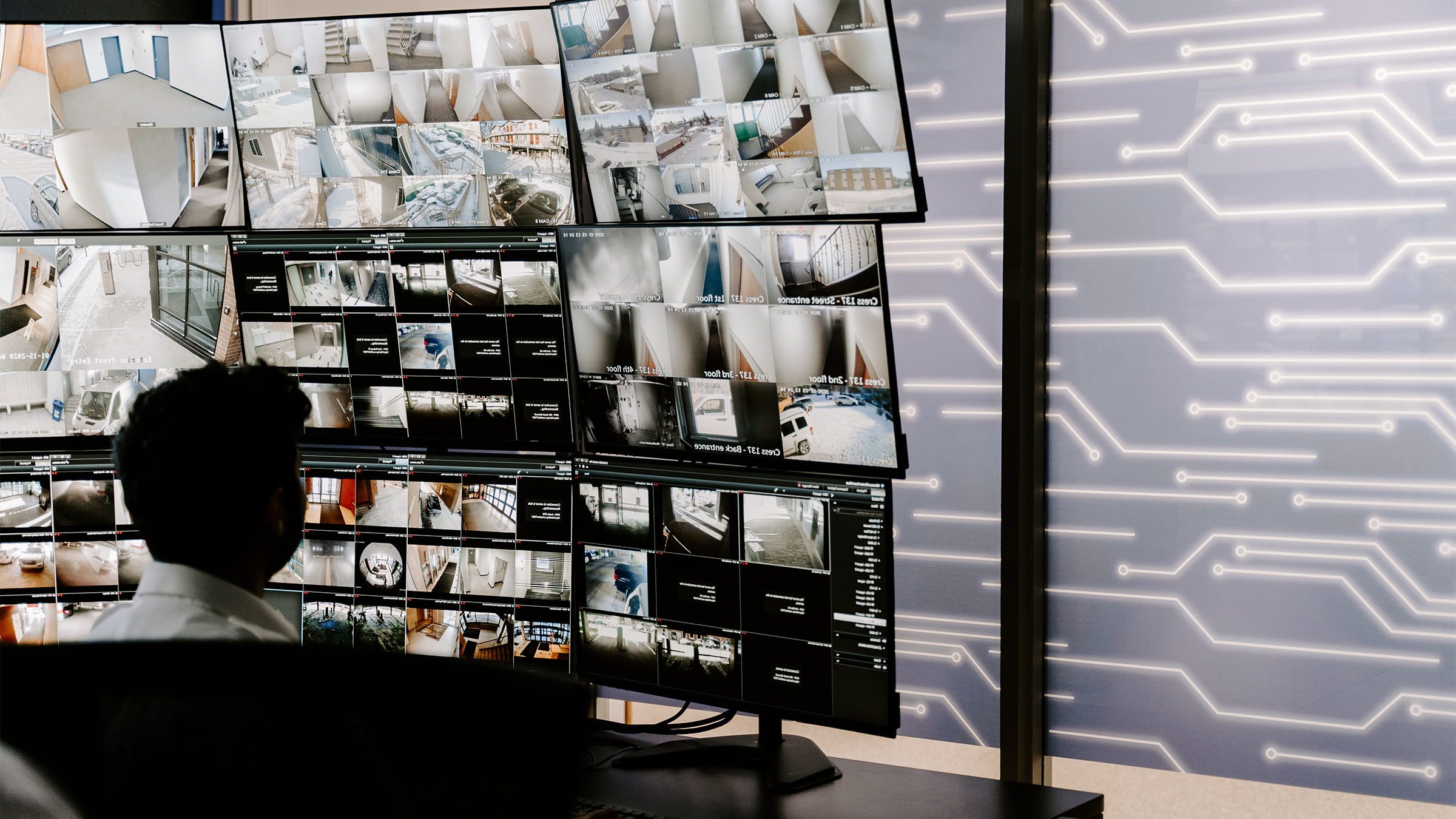 Home Slider Electrnoic