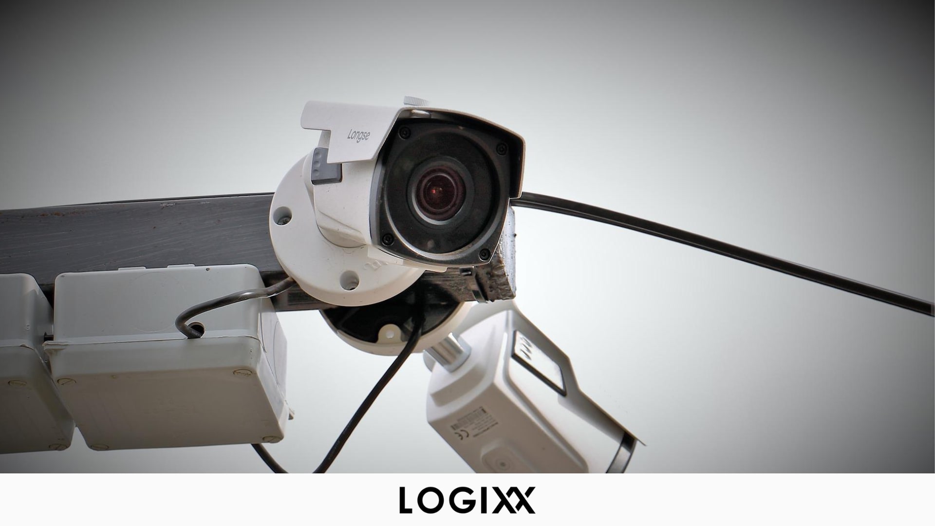 Cctv Surveillance Systems Image