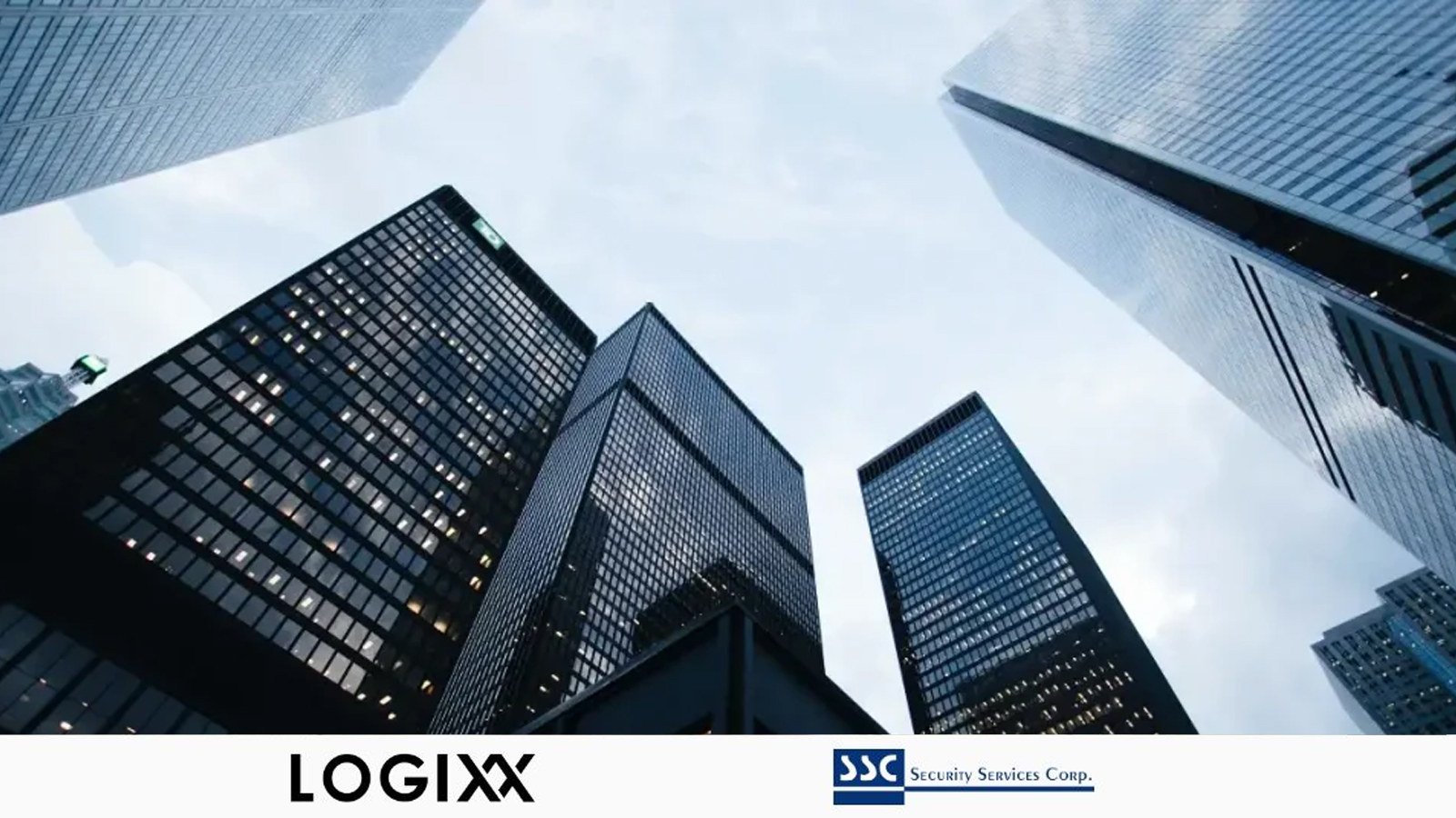 Part Office Building Security Checklist