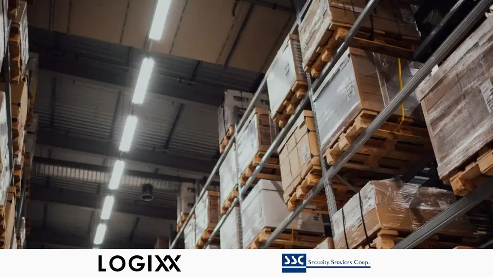 Warehouse Physical Security Checklist Best Practices