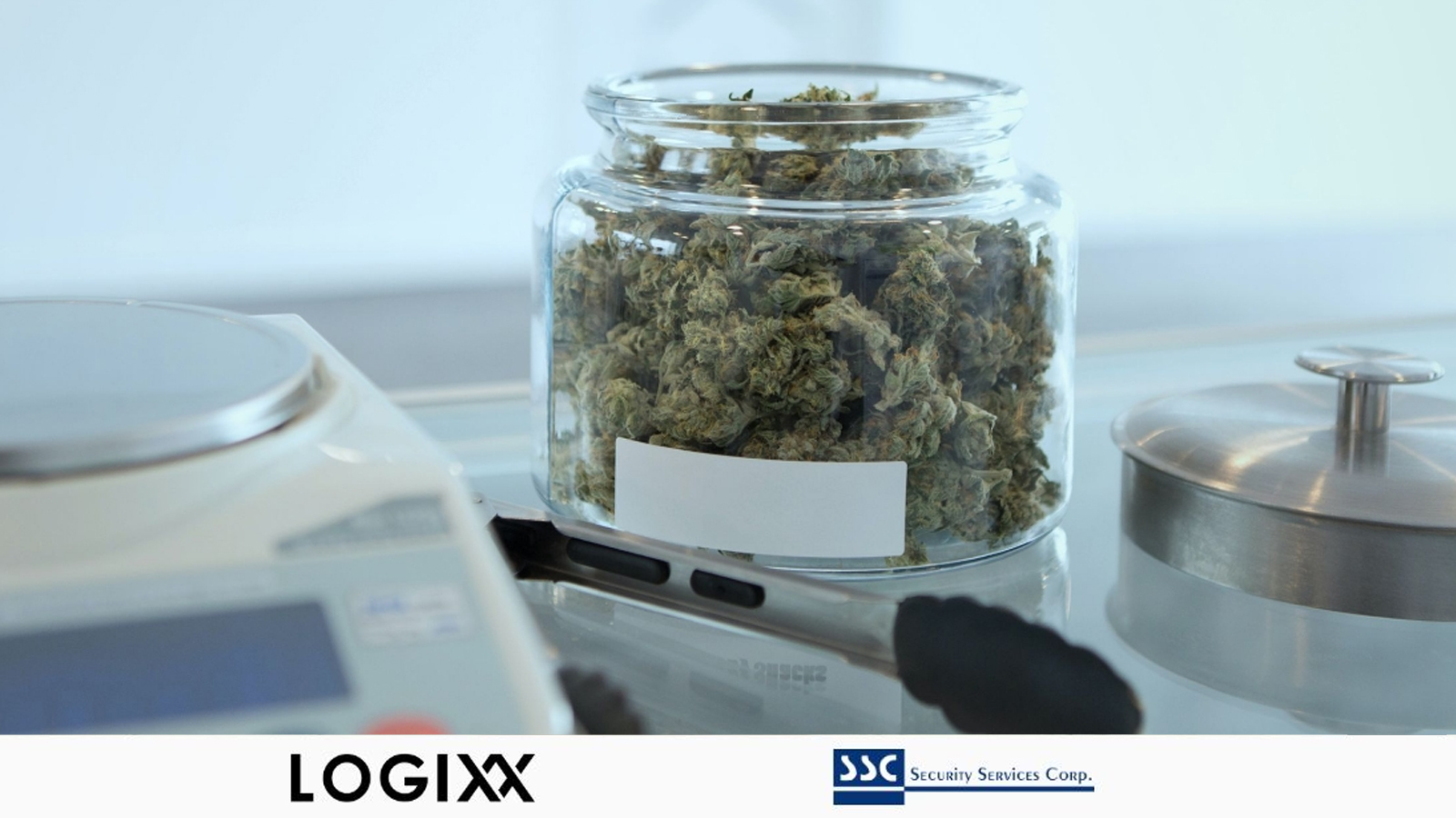 Dipensaries Labs Security