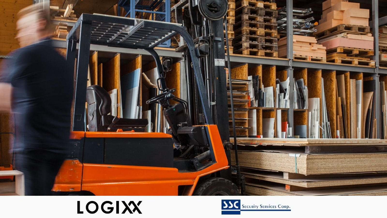 Warehouse Theft Prevention Tips