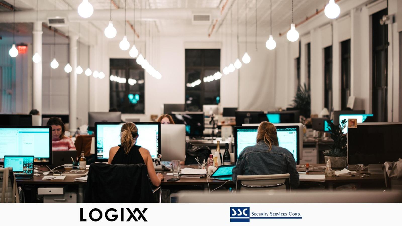 Proactive Ways To Keep Your Workplace Safe