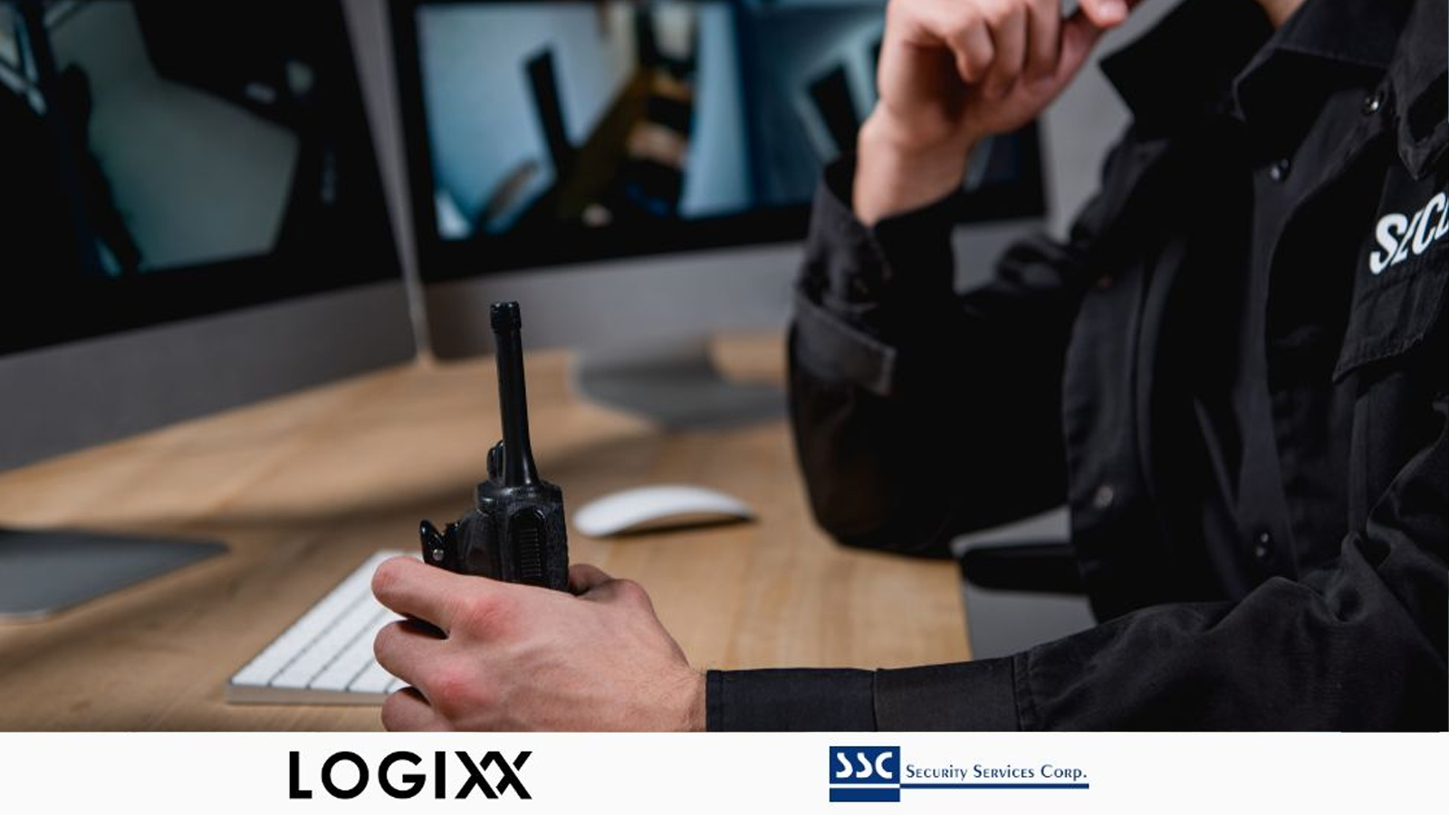 Types Of Security Systems For Business