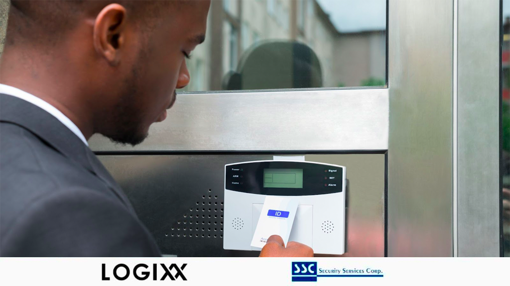 Control System Upgrade