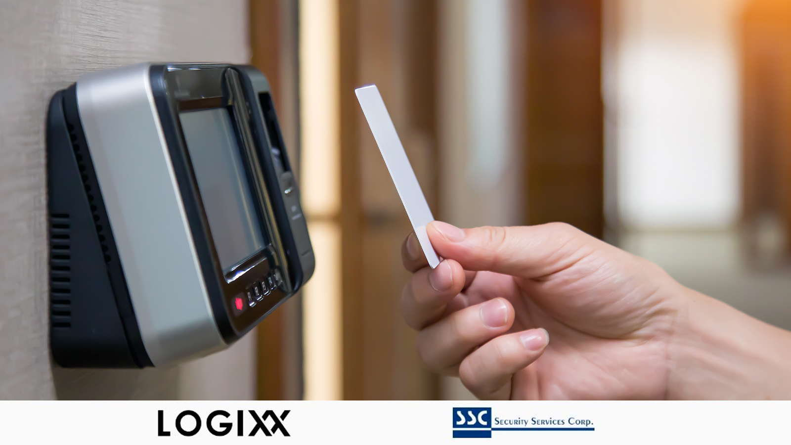 Card Access System In A Power Outage