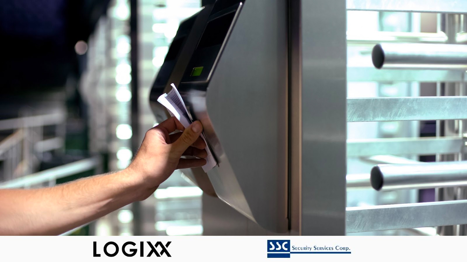 The Top Benefits Of Card Access Control Systems