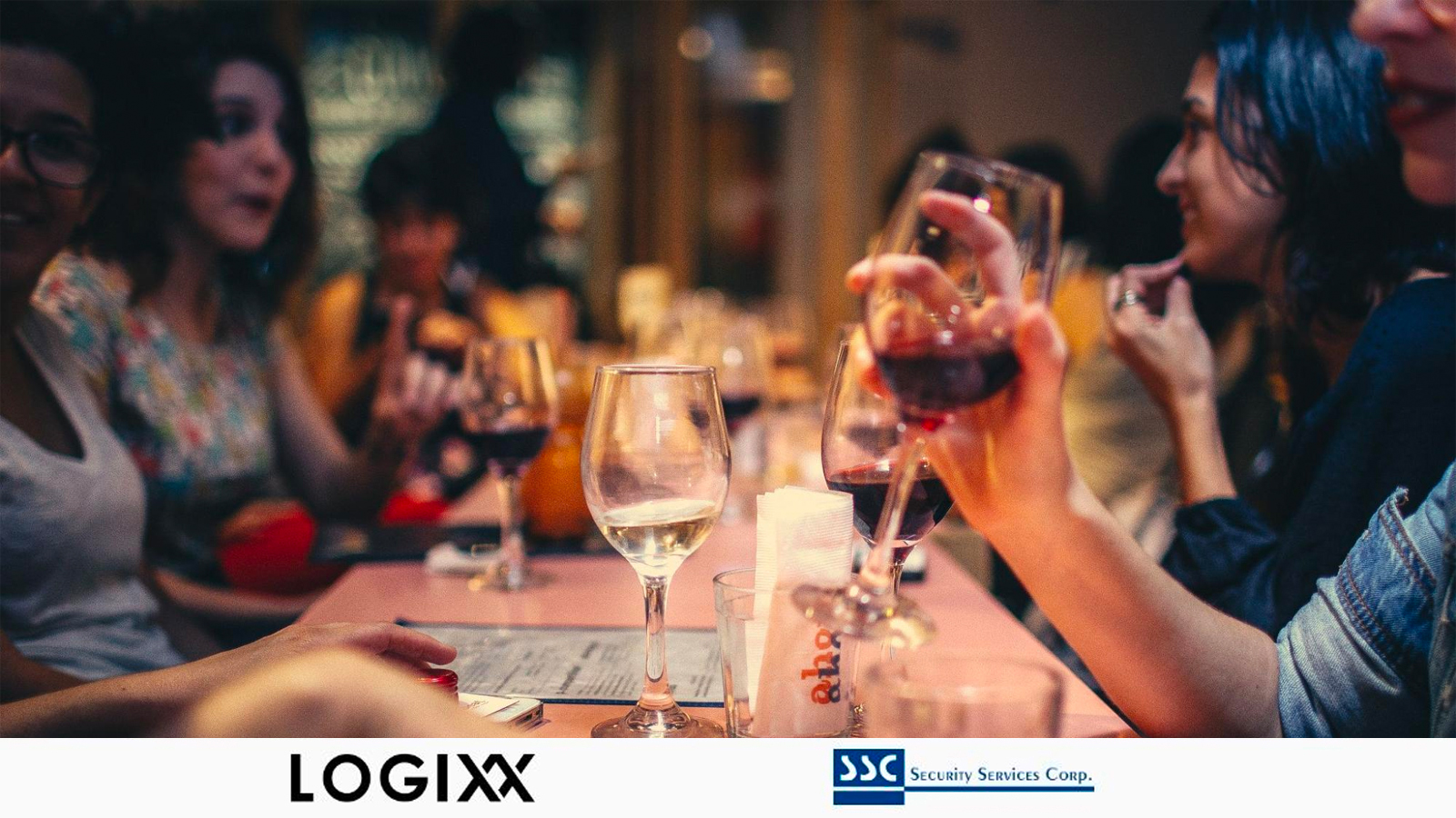 Security Cameras In Your Restaurant