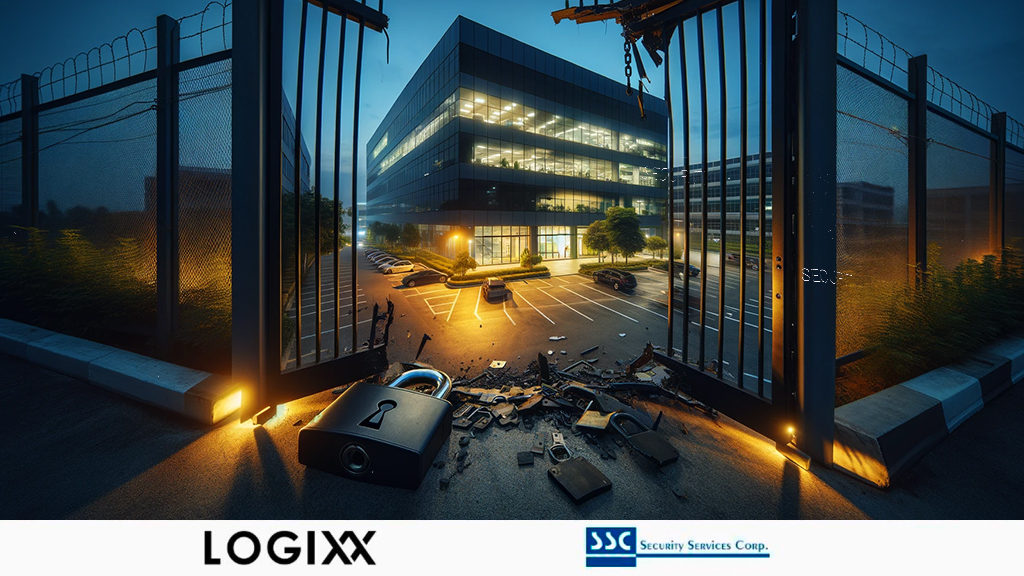 Security Flaws You Didnt Know Your Business Has X