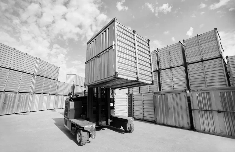 Cargo Security Solutions