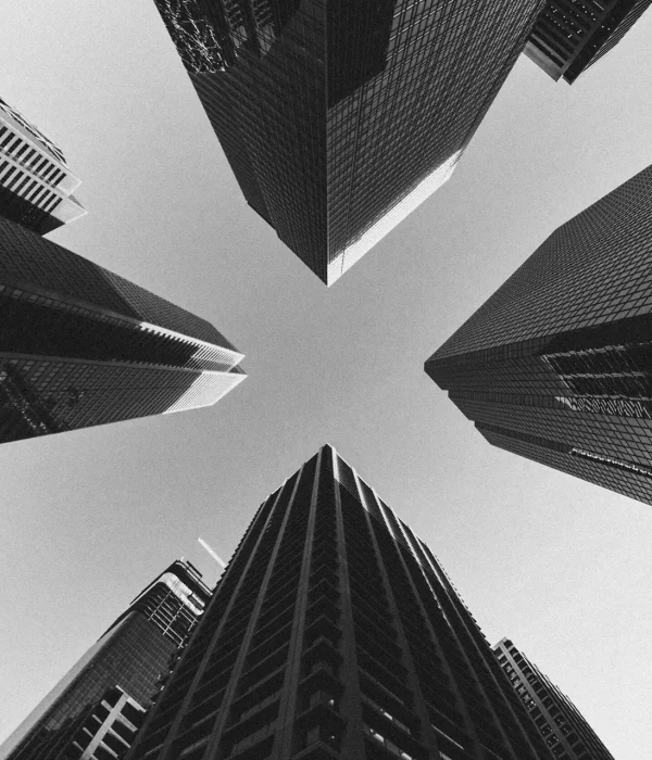 Commercial Security Solutions