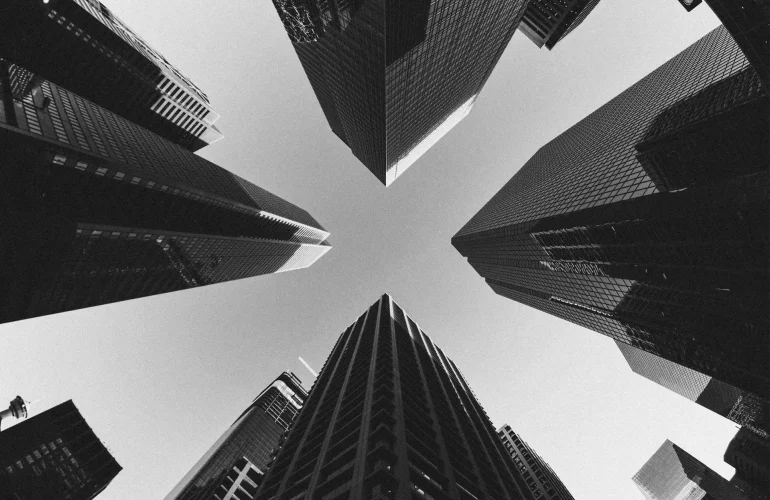 Commercial Security Solutions