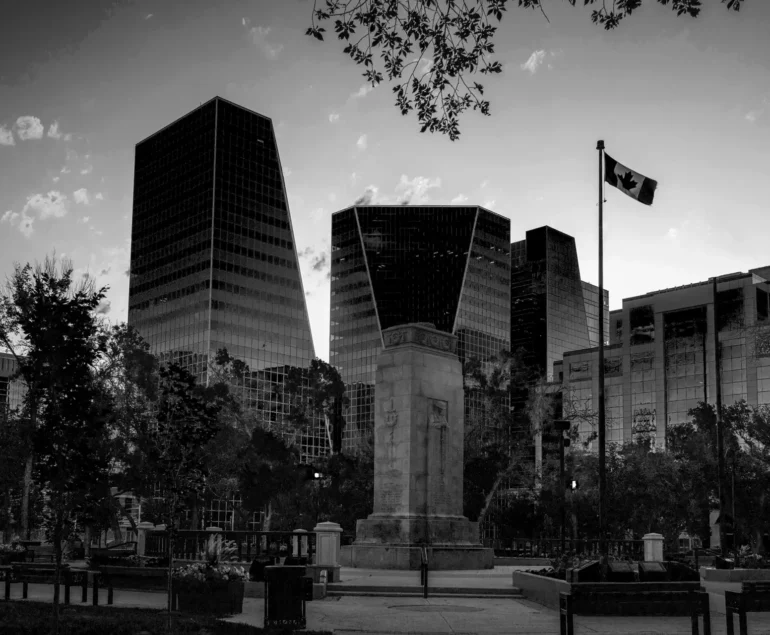 Corporate Hq Regina Sk