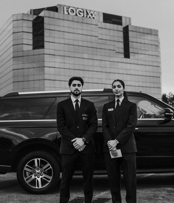 Corporate Security Solutions