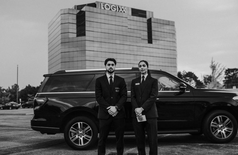 Corporate Security Solutions