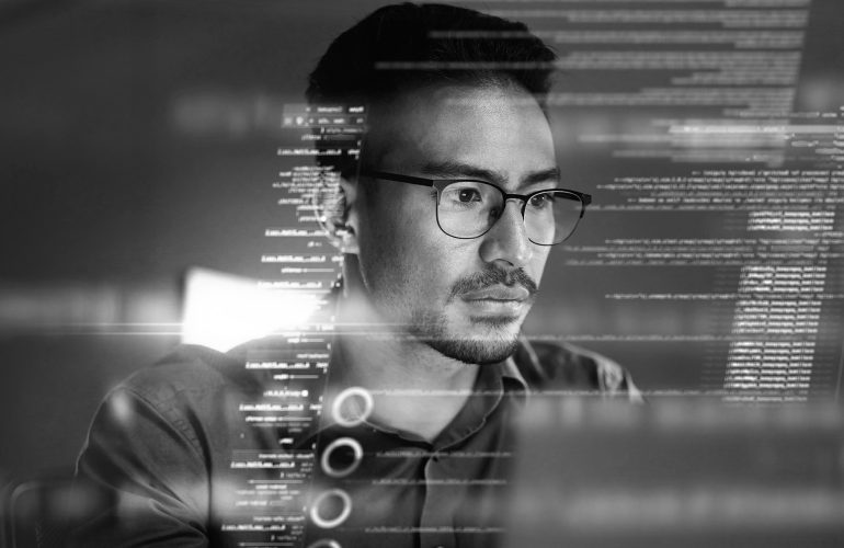 Cybersecurity Industry