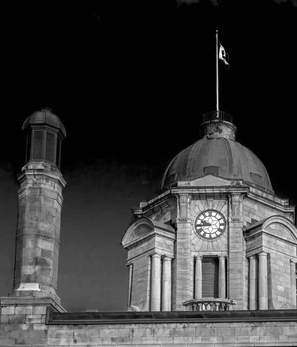 Government Security Solutions