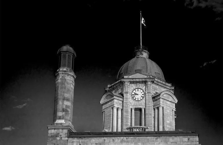 Government Security Solutions