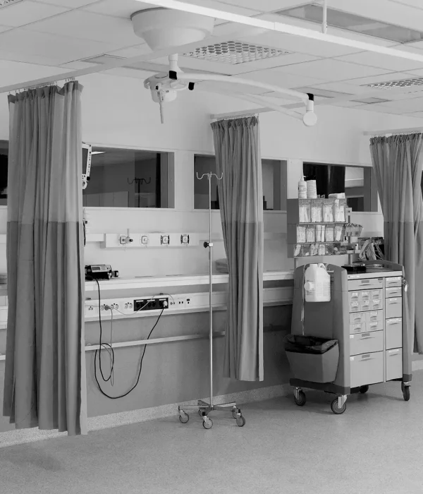 Healthcare Security Solutions