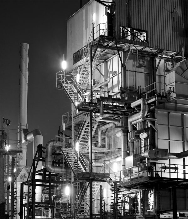 Industrial Security Solutions