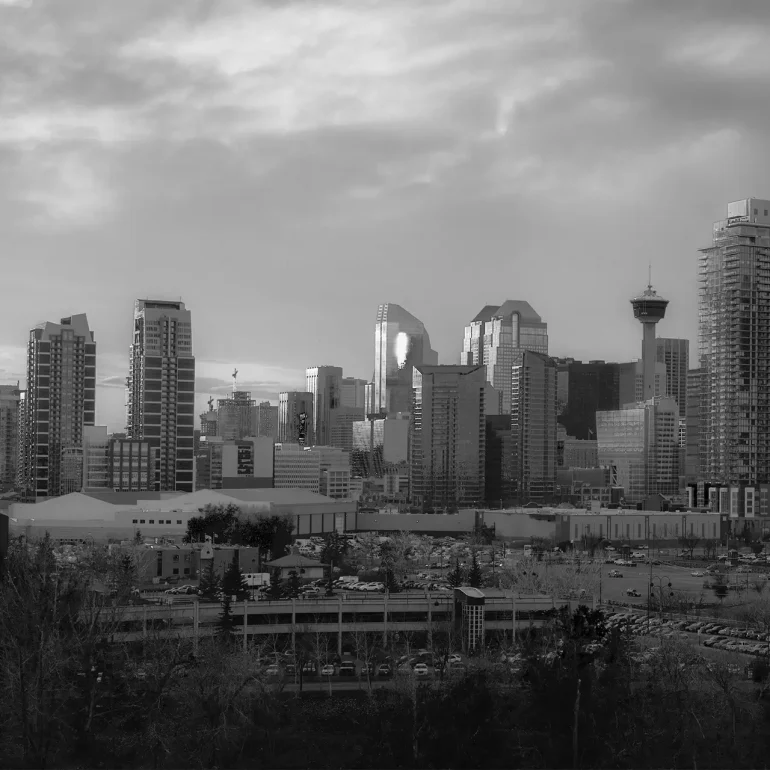 Locations Logixx Calgary