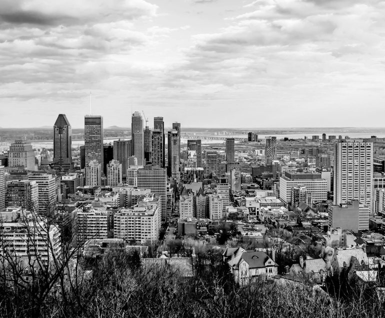 Locations Logixx Montreal