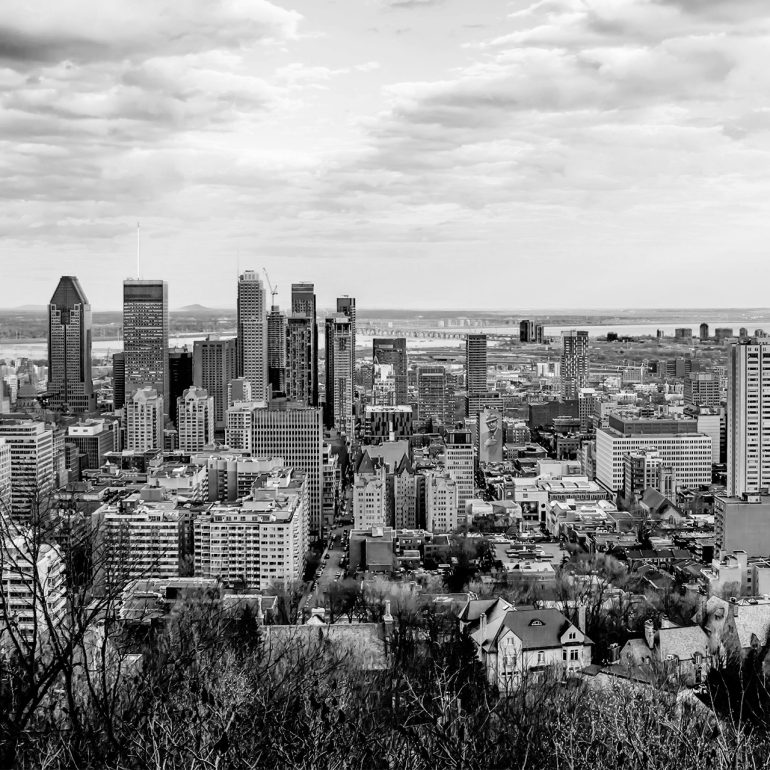 Locations Logixx Montreal
