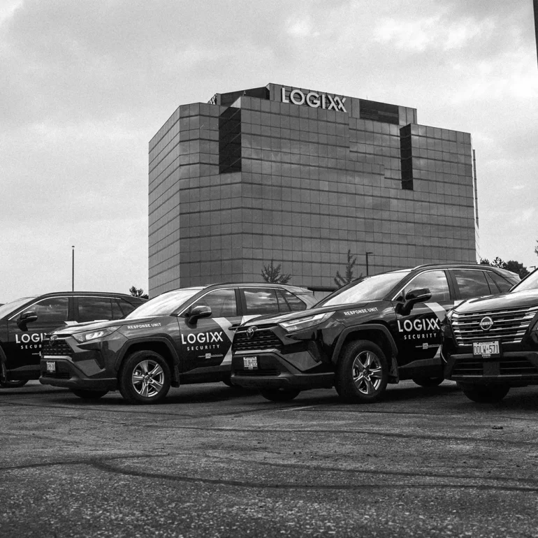 Locations Logixx Operations Hq Toronto