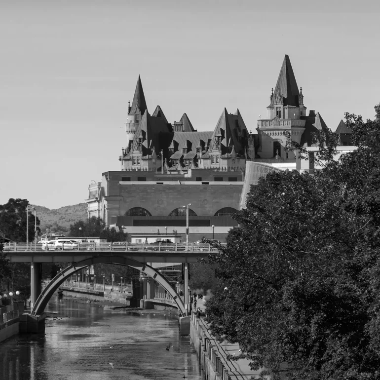 Locations Logixx Ottawa