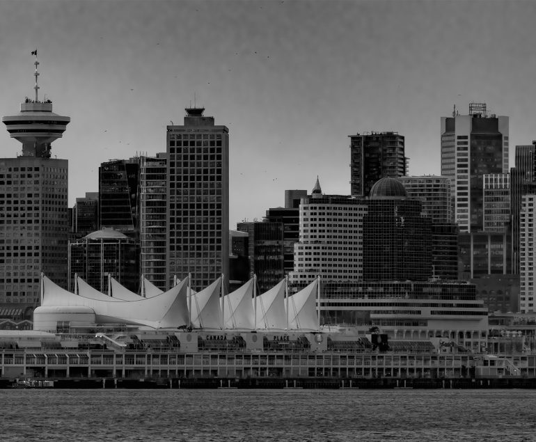 Locations Logixx Vancouver