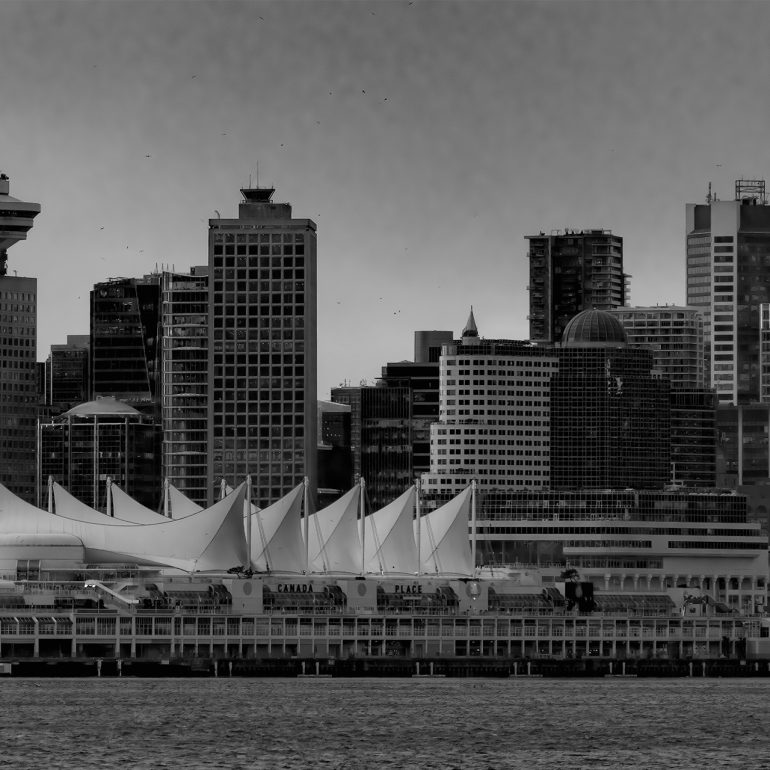 Locations Logixx Vancouver