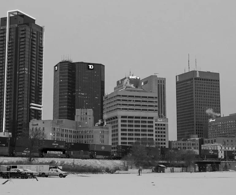 Locations Logixx Winnipeg