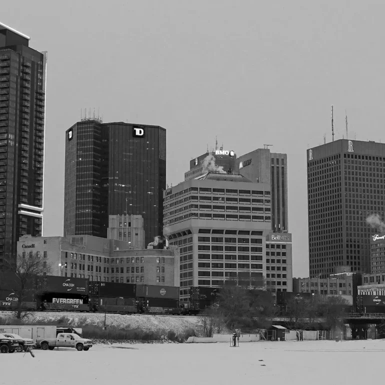Locations Logixx Winnipeg