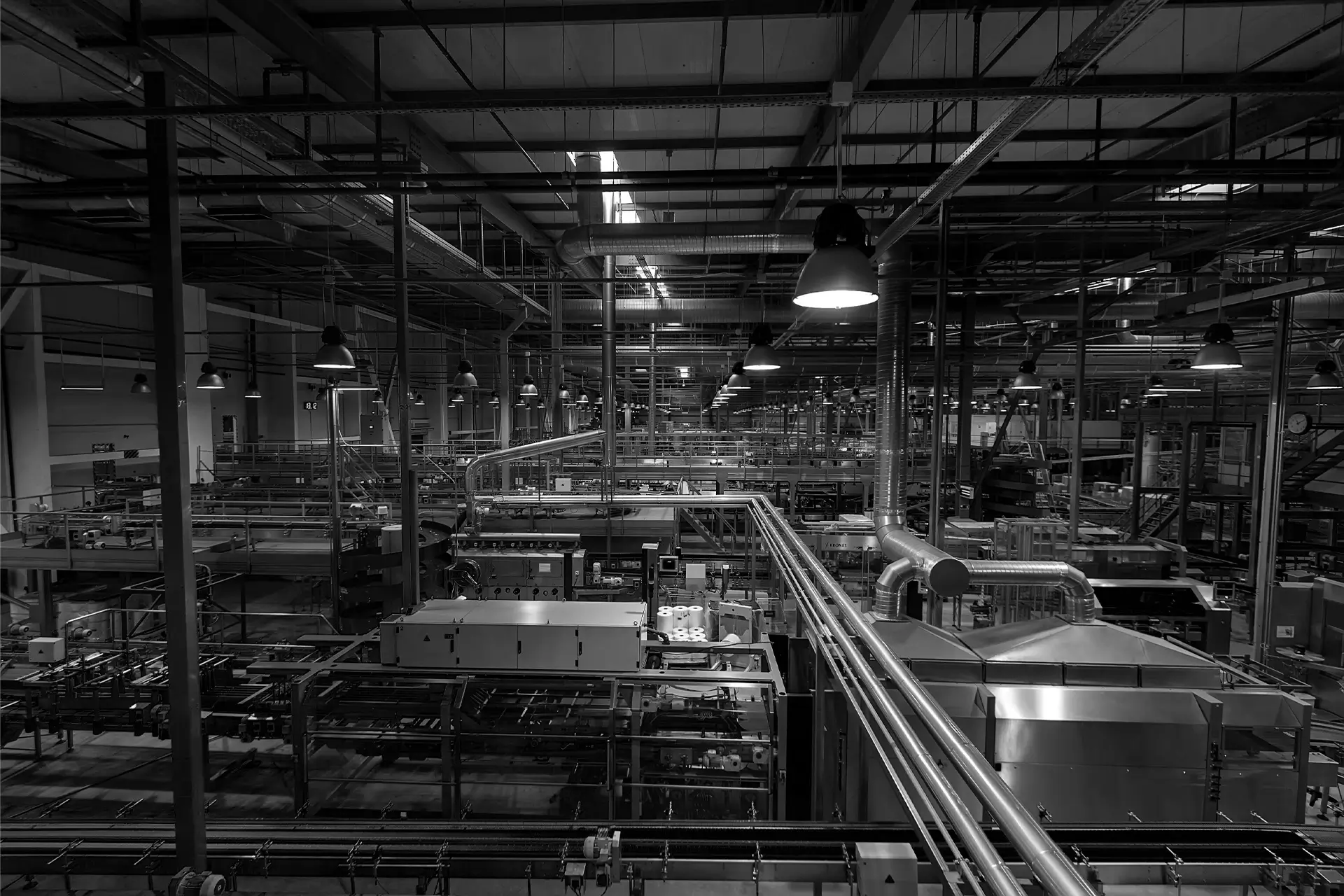 Manufacturing Security Solutions