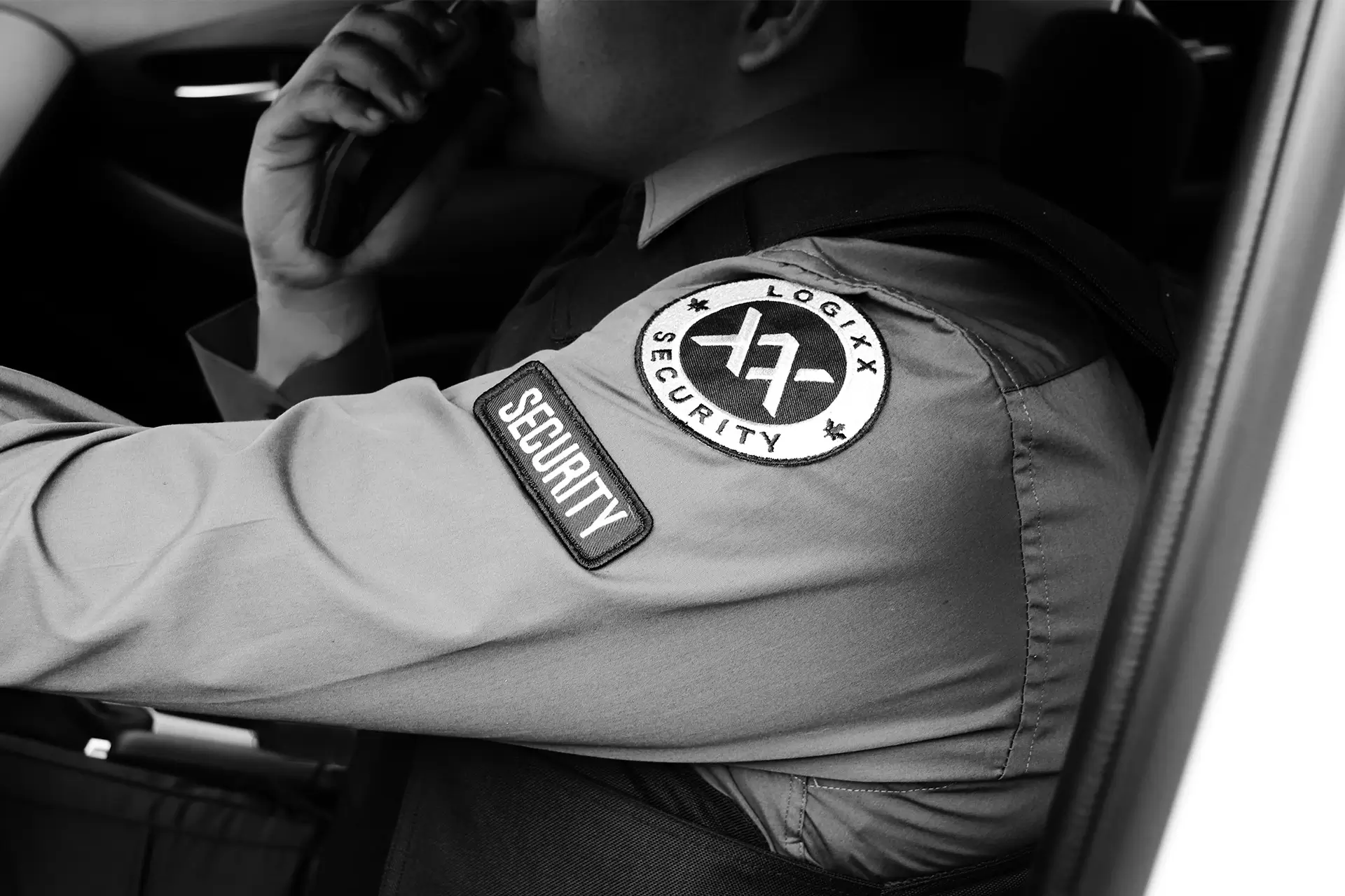 Protective Security Security Solutions