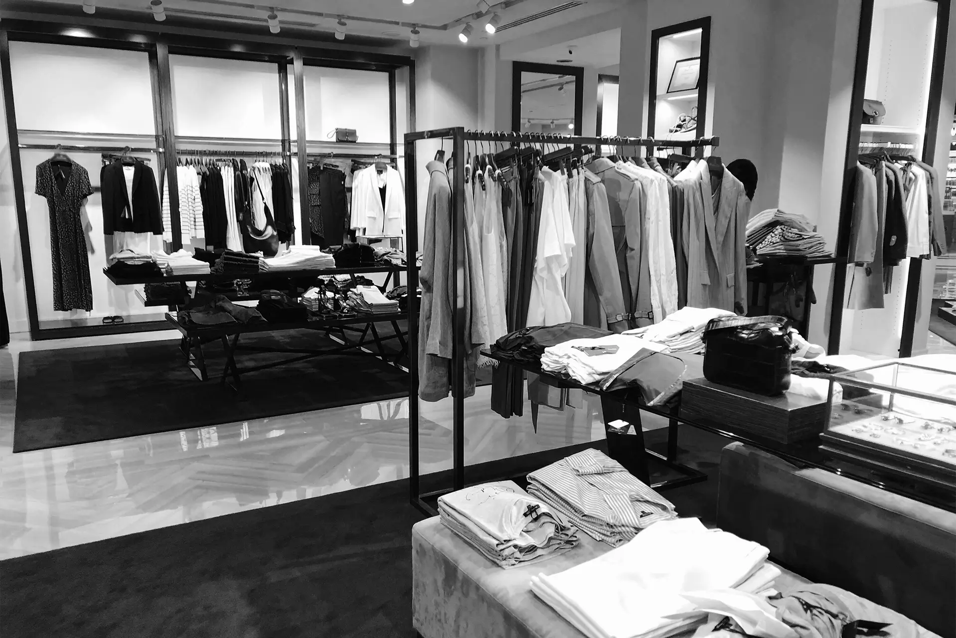 Retail Security Solutions