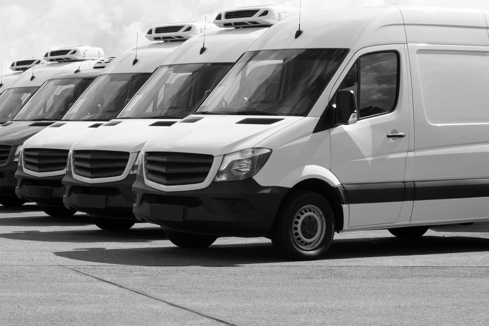 Transportation Security Solutions