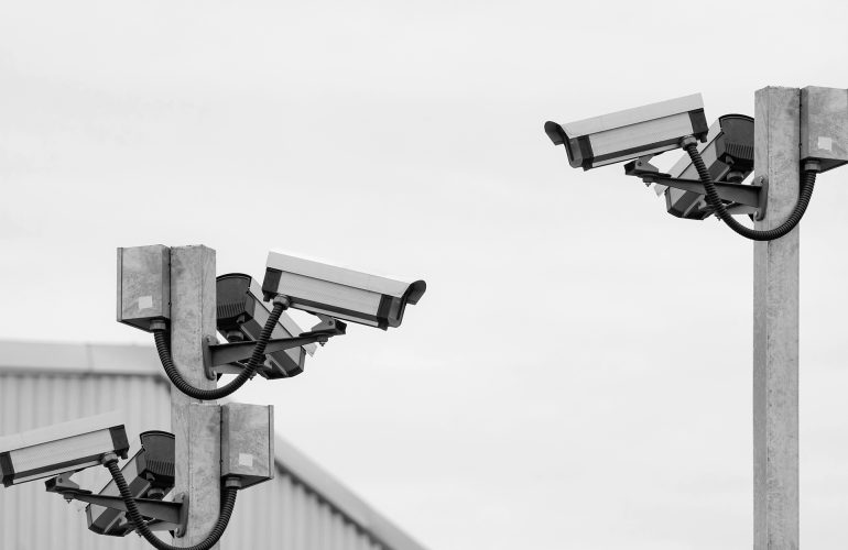 Cctv Video Systems
