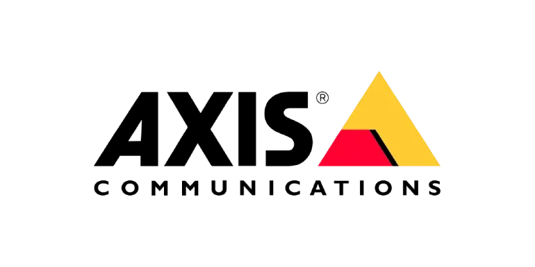 Partner Logos Color Axis Logo