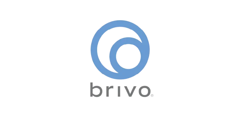 Partner Logos Color Brivo Logo
