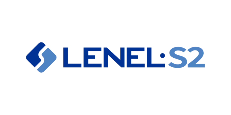 Partner Logos Color Lenel Logo