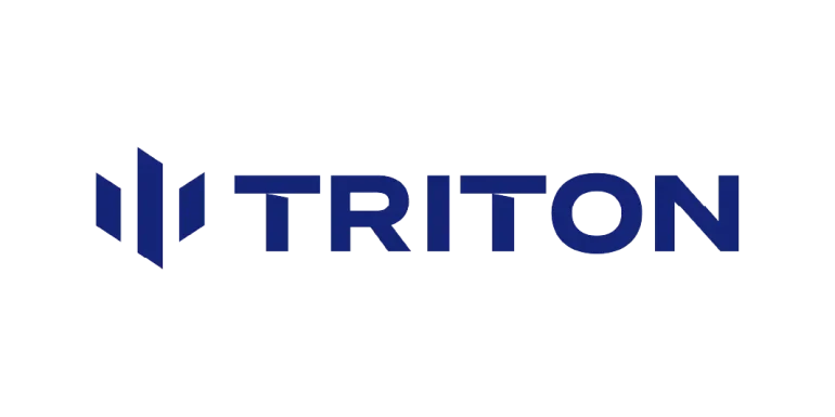 Partner Logos Color Triton Logo