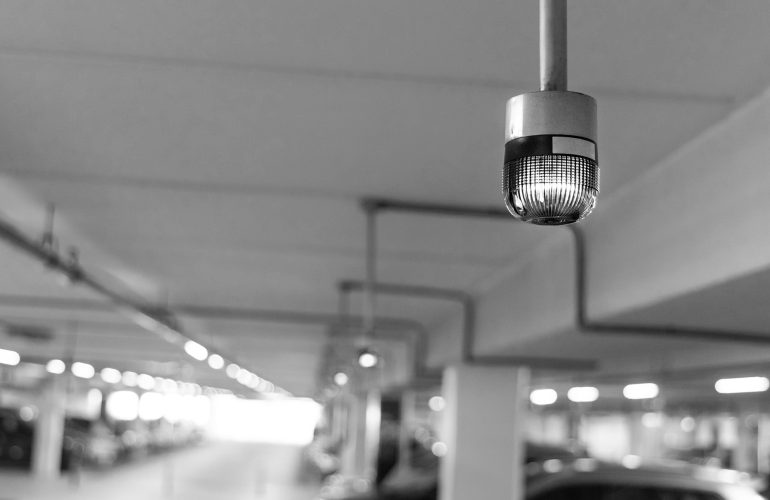 Security Alarm Systems