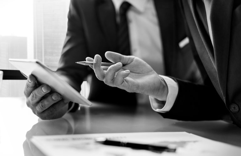 Security Consulting