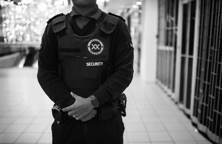 Uniformed Guard Services