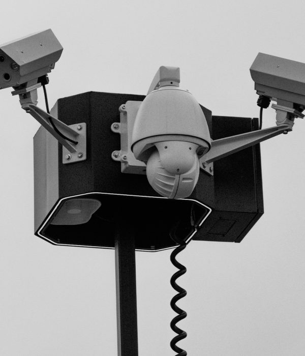 Electronic Security Security Solutions